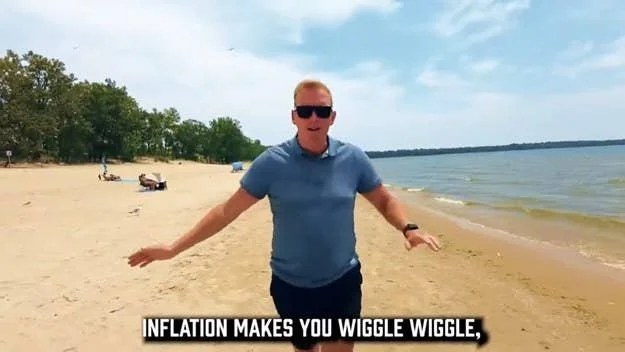 Conservative MP Drops Exceptionally Bad Trudeau Rap Diss Track