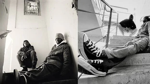 Toronto's Jon Kabongo Honours Kendrick Lamar on New Single and Video "Not Your Savior"