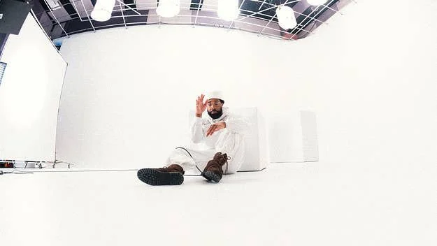 Premiere: Tona Celebrates His Journey on New Single “Glory” f/ Kardinal Offishall