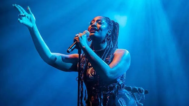 Toronto’s Manifesto Festival Announces 2022 Lineup f/ Jazmine Sullivan, Tems, Amaal, and More