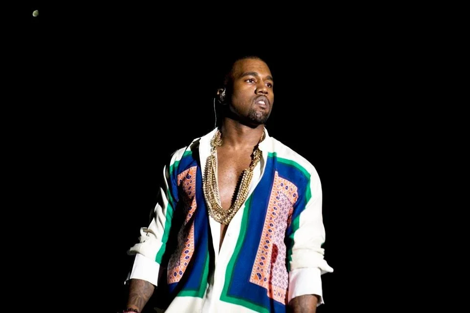Kanye West Drops Out of Rolling Loud Miami 2022, Kid Cudi Steps in as Headliner