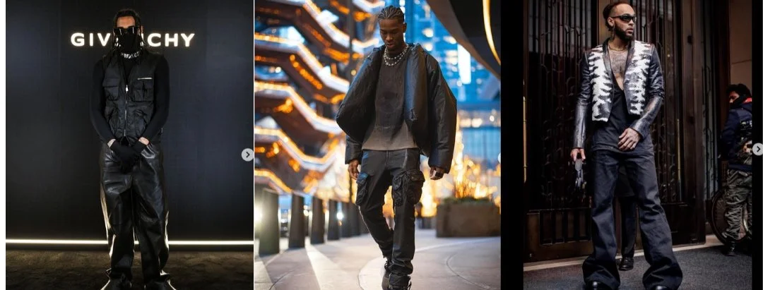 Three Best-Dressed NBA Players in 2022