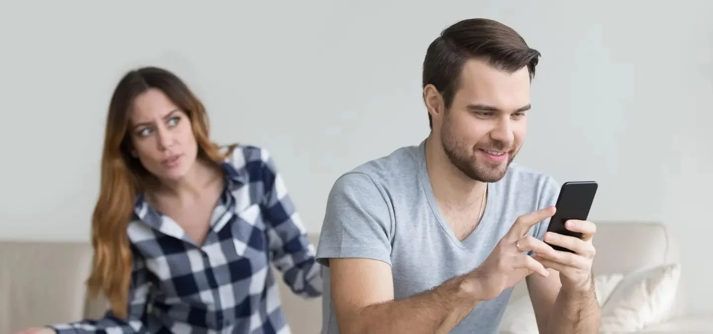 Social Media: Where Complicated Gets Its PH.D. in Relationships
