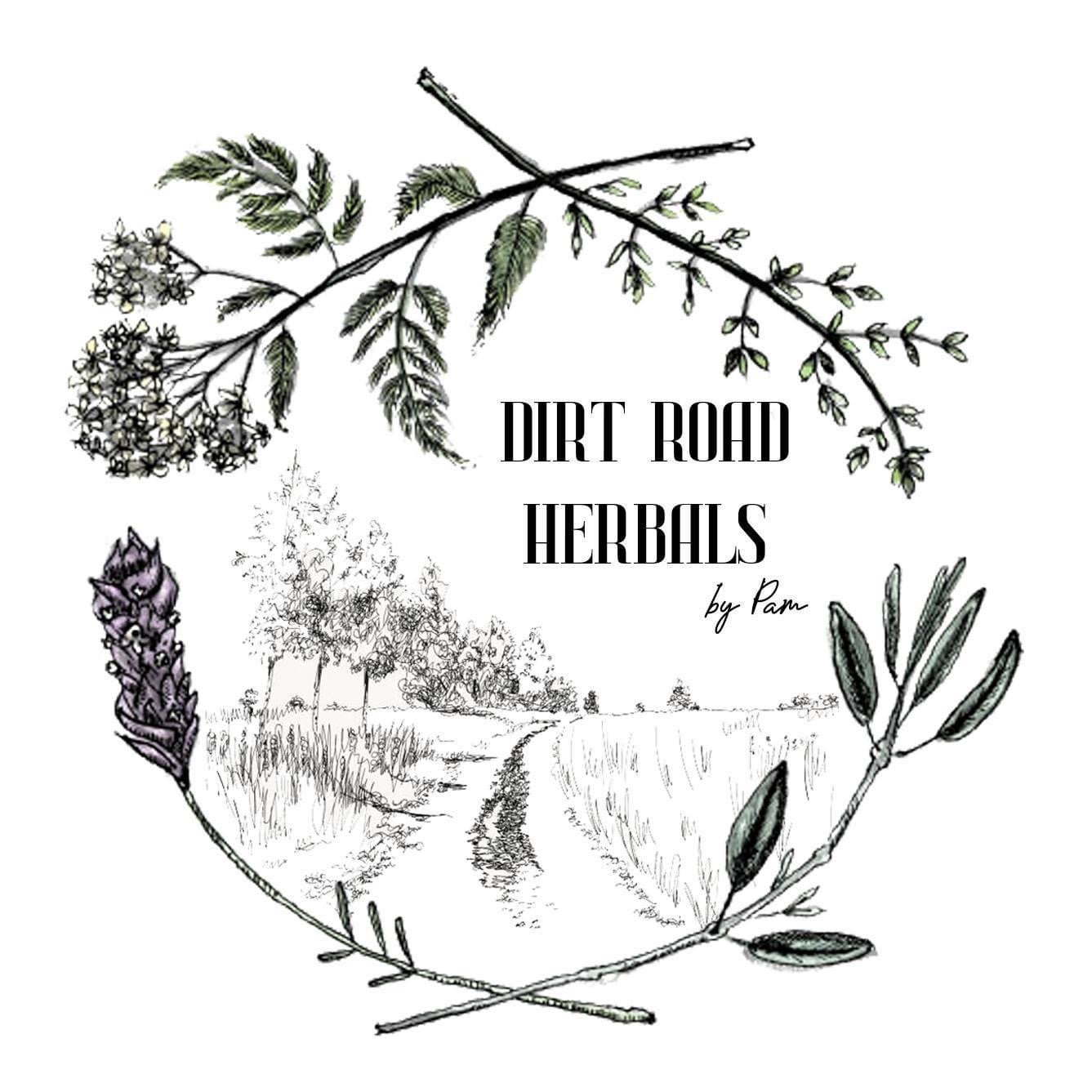 Dirt Road Herbals by Pam