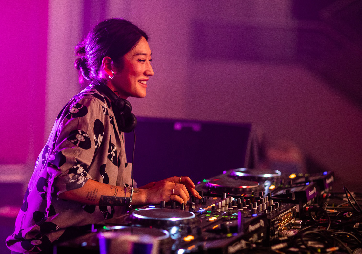 Inner City Electronic