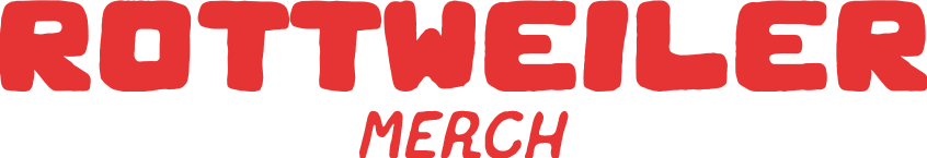 ROTTWEILER MERCH