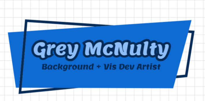 GREY MCNULTY 