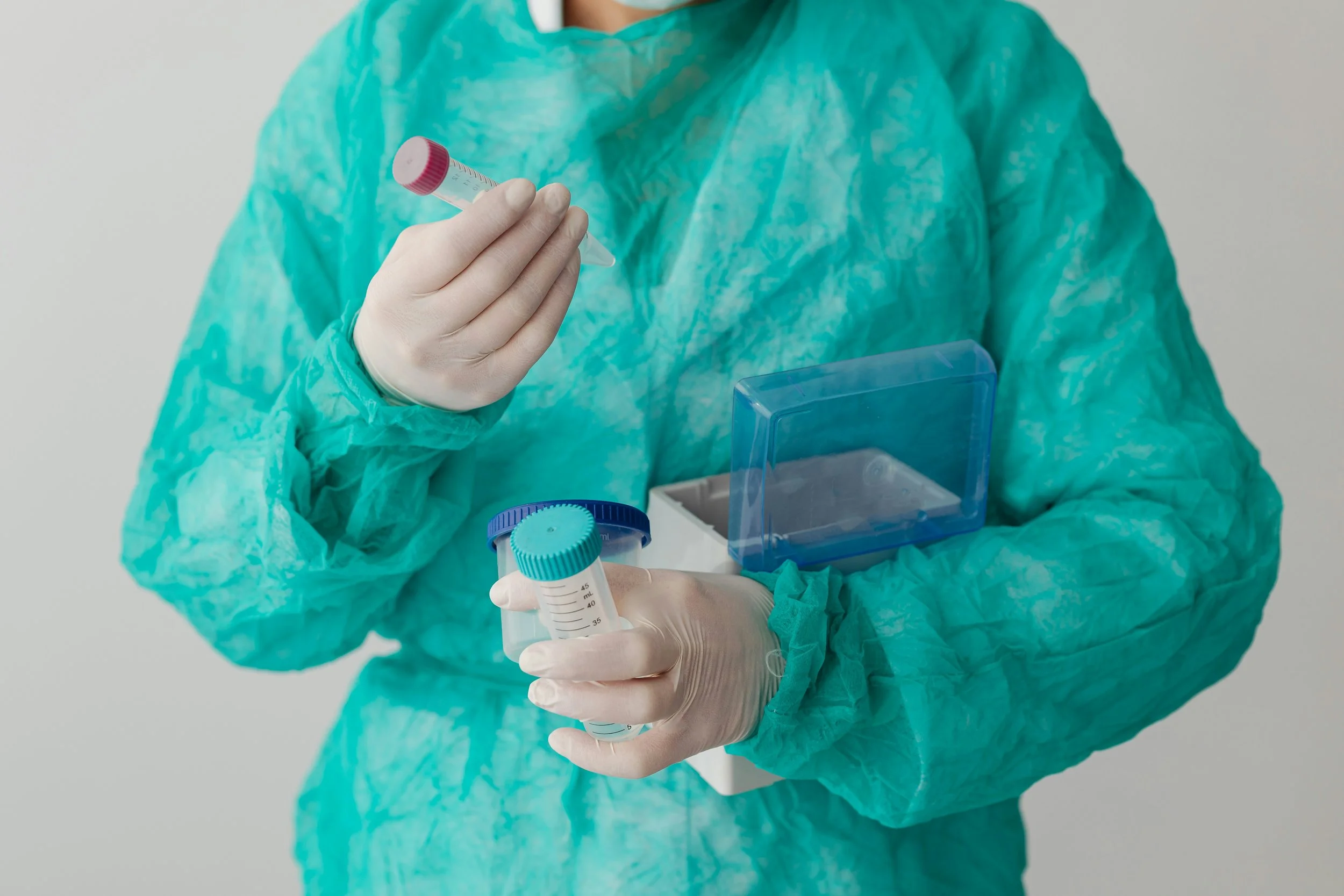 DOT Five Panel Urine Drug Test