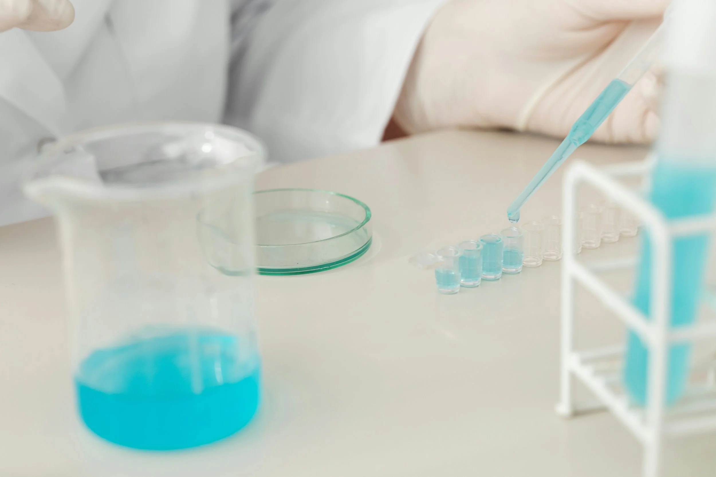 Nine Panel Saliva Drug Screen