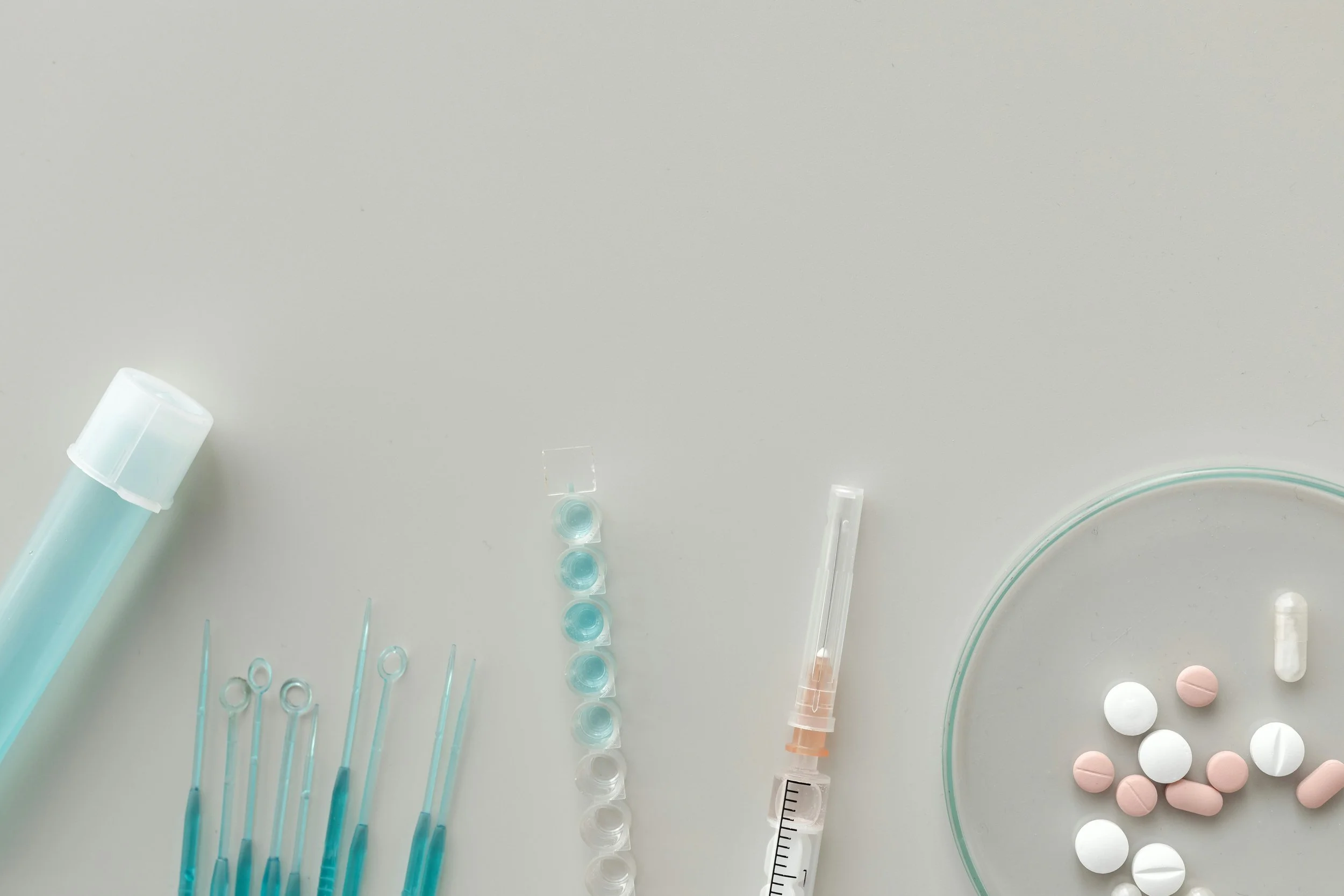 Five Panel Saliva Drug Screen