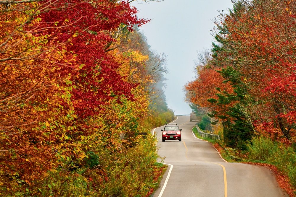 On The Road