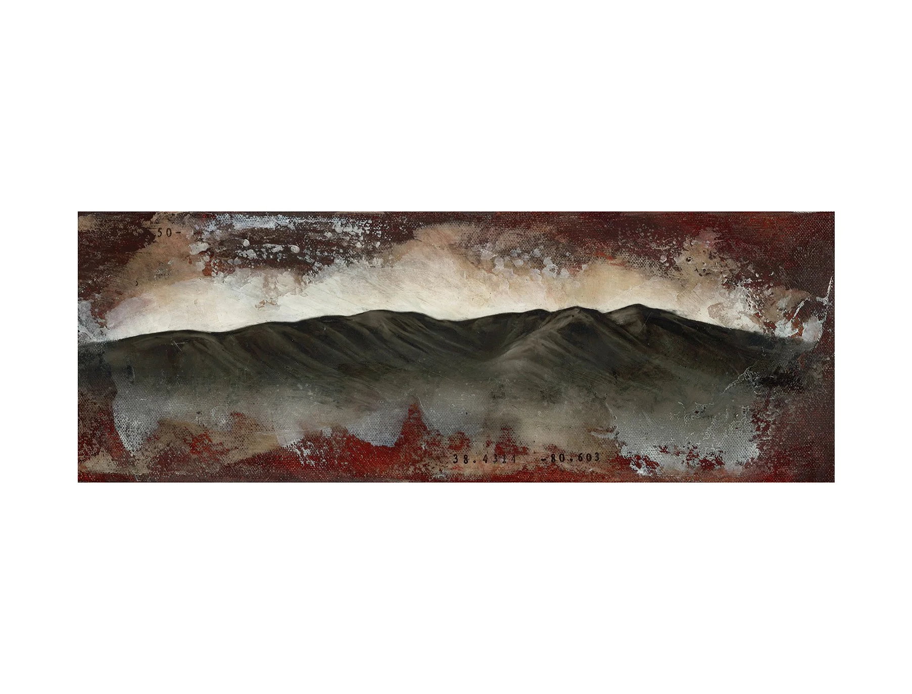 Psalm 50 (Ghost Mountains) - 6x18