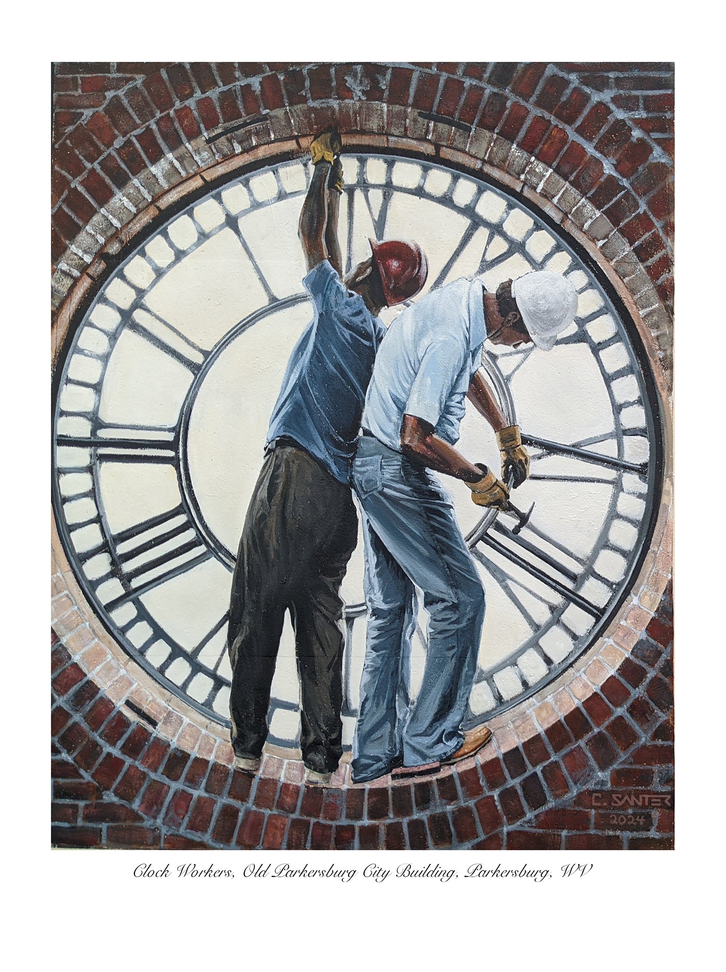 Santer-Clock Workers.jpg