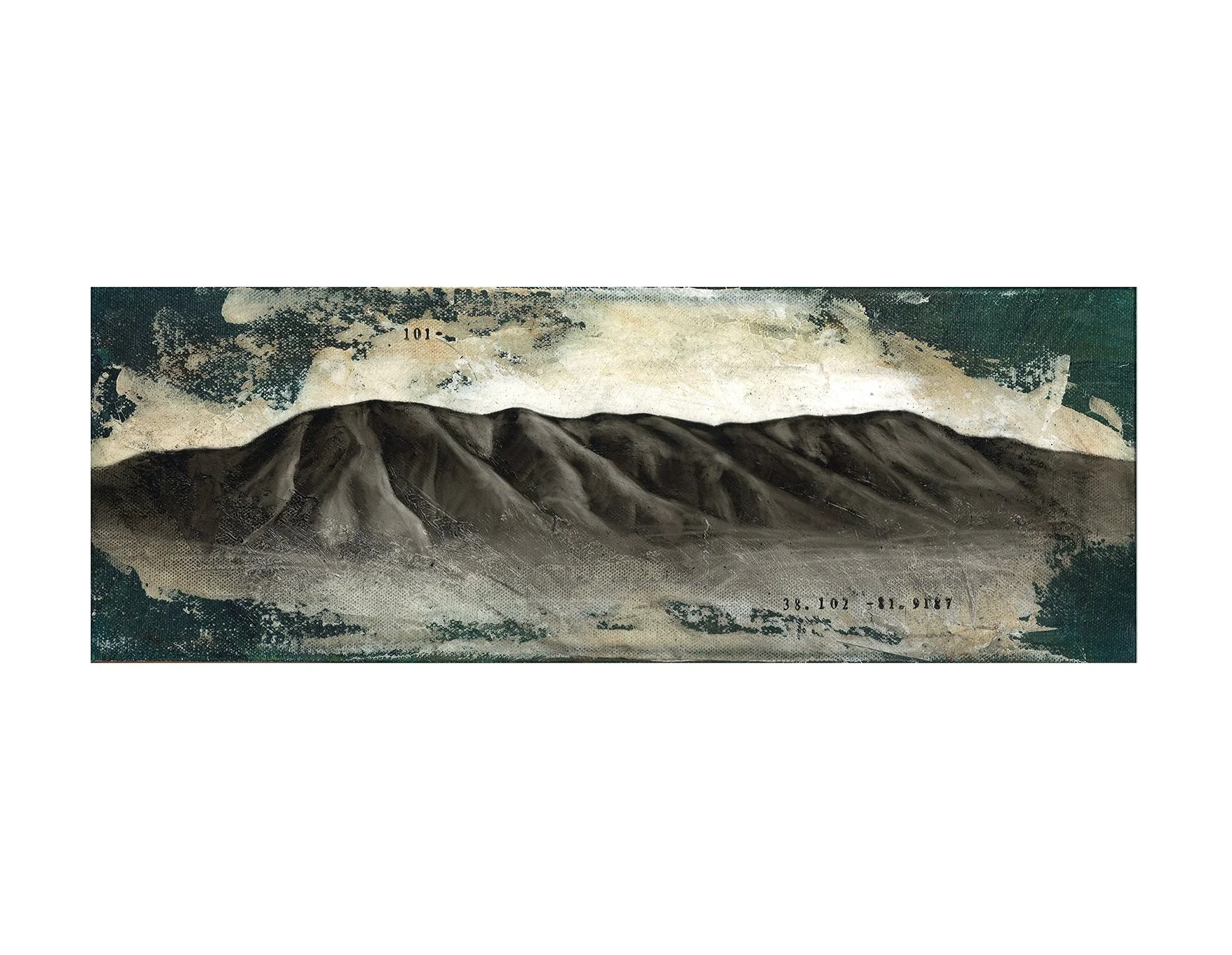 Psalm 101 (Ghost Mountains) 6x18