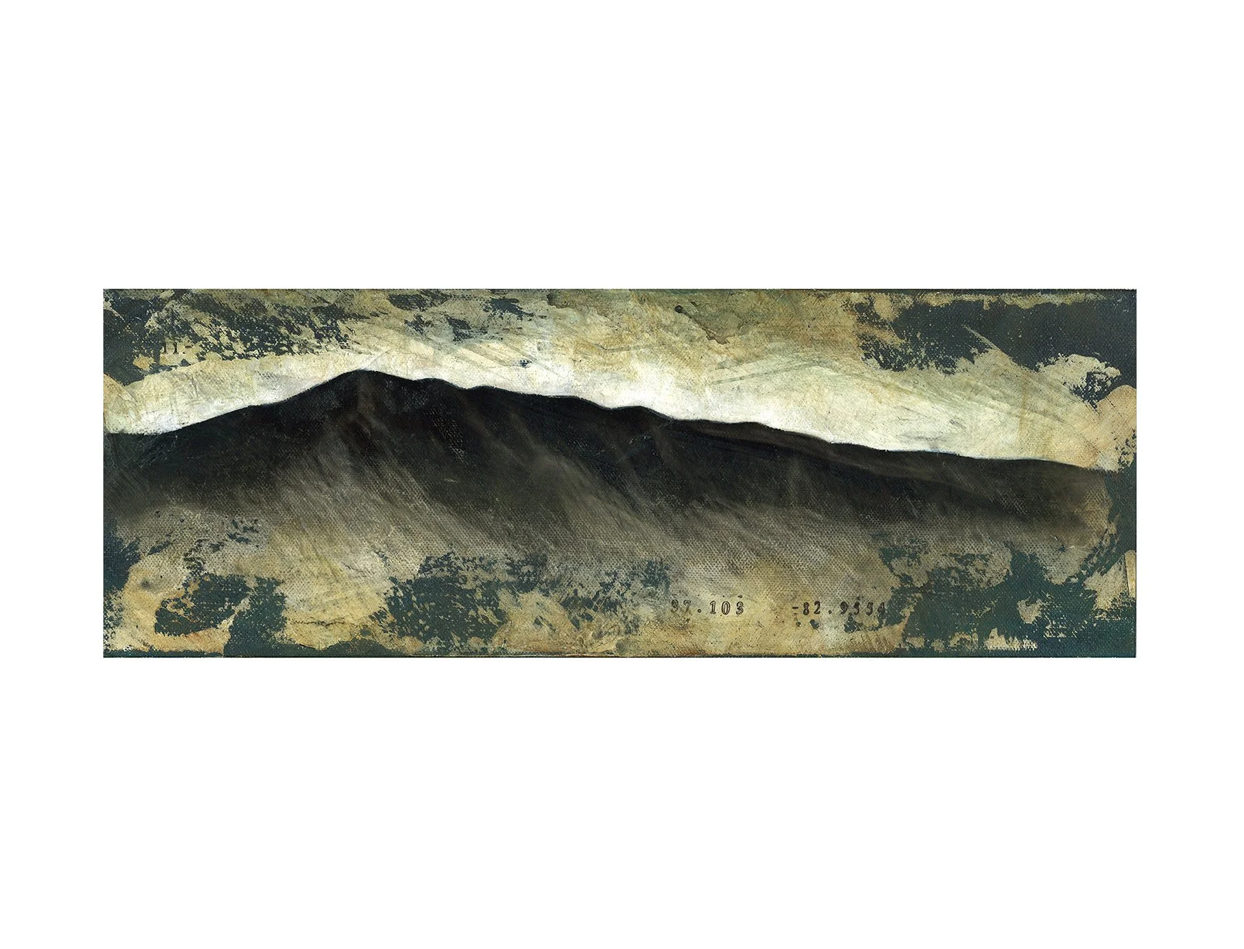 Psalm 11 (Ghost Mountains) - 6x18