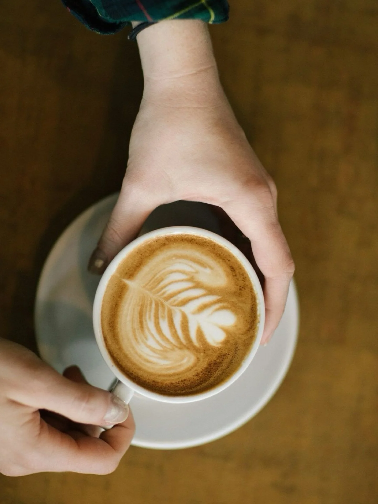 These in-between Christmas and New Years days are made for taking things slow. We&rsquo;re open today if you&rsquo;re out and about ✨

We&rsquo;re serving up fresh coffee roasted on site, hot toasties and delicious treats!

📍 Birdie&rsquo;s, Fenor, 