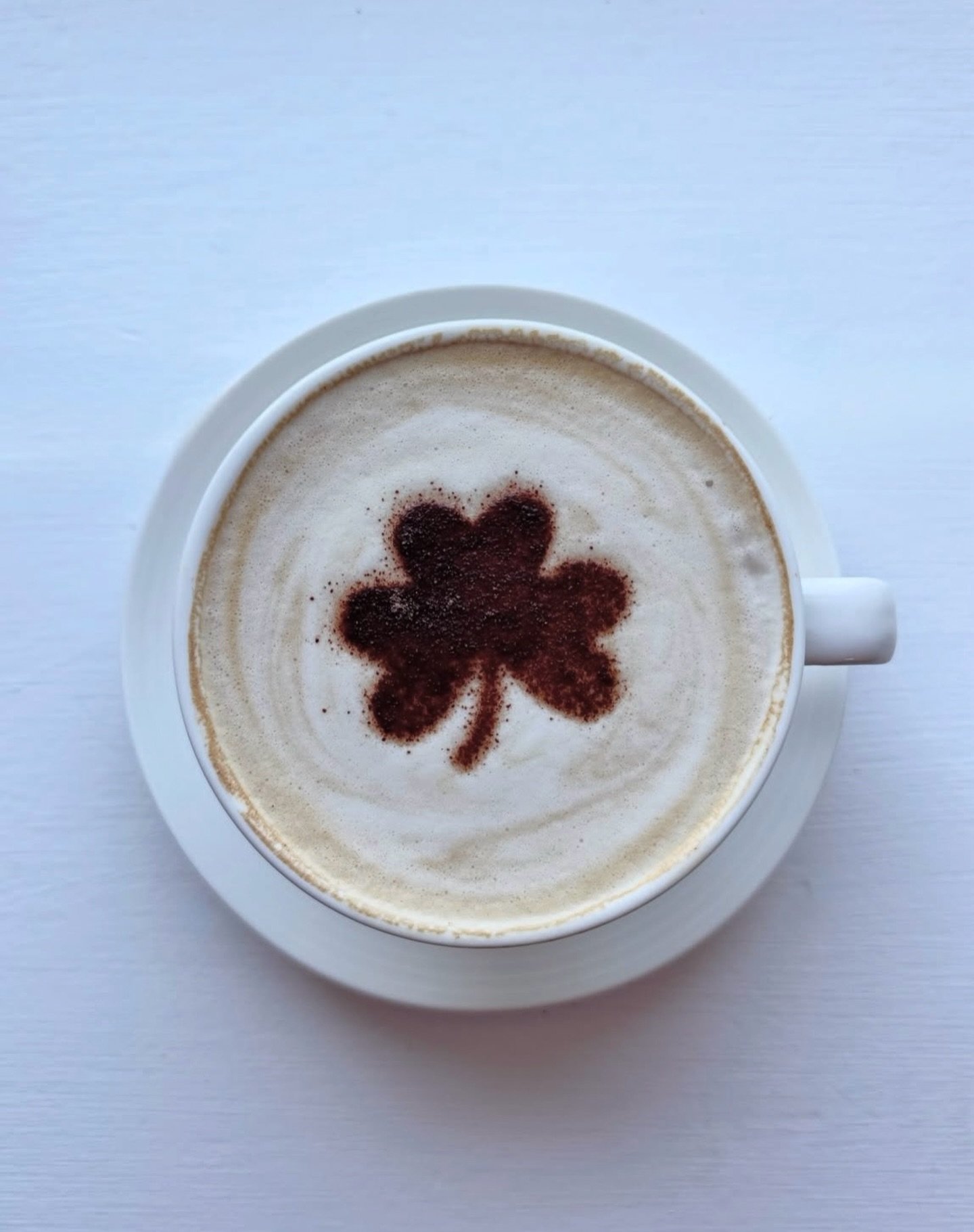 Happy Saint Patrick&rsquo;s Day from all of us at Birdie&rsquo;s ☘️

Wishing everyone a lovely day! Whether you&rsquo;re out celebrating, watching the parade or catching up with friends, we hope you are enjoying a good cuppa along the way!

📍 Birdie