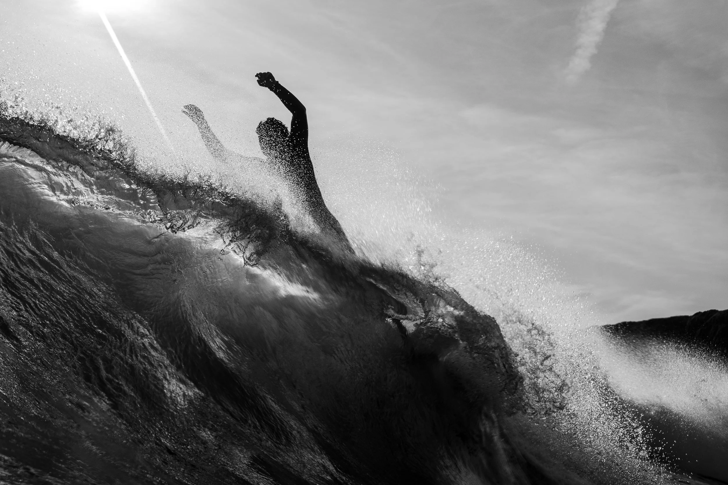 Maybe the Next One - Kai Willmott