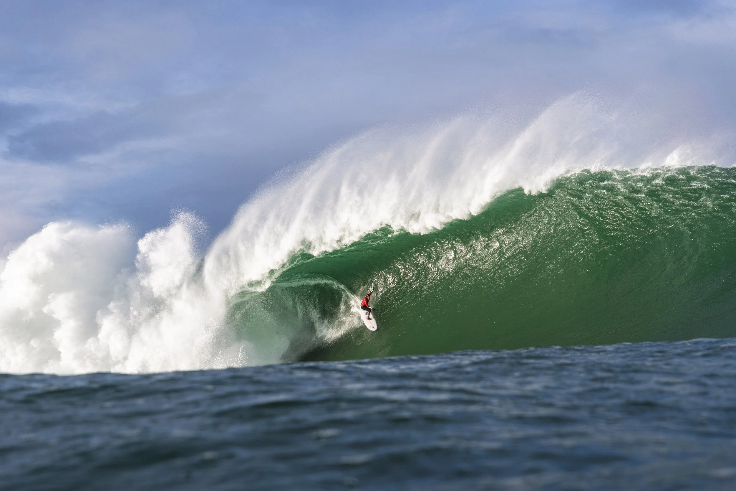 Mullaghmore - Kevin Doyle