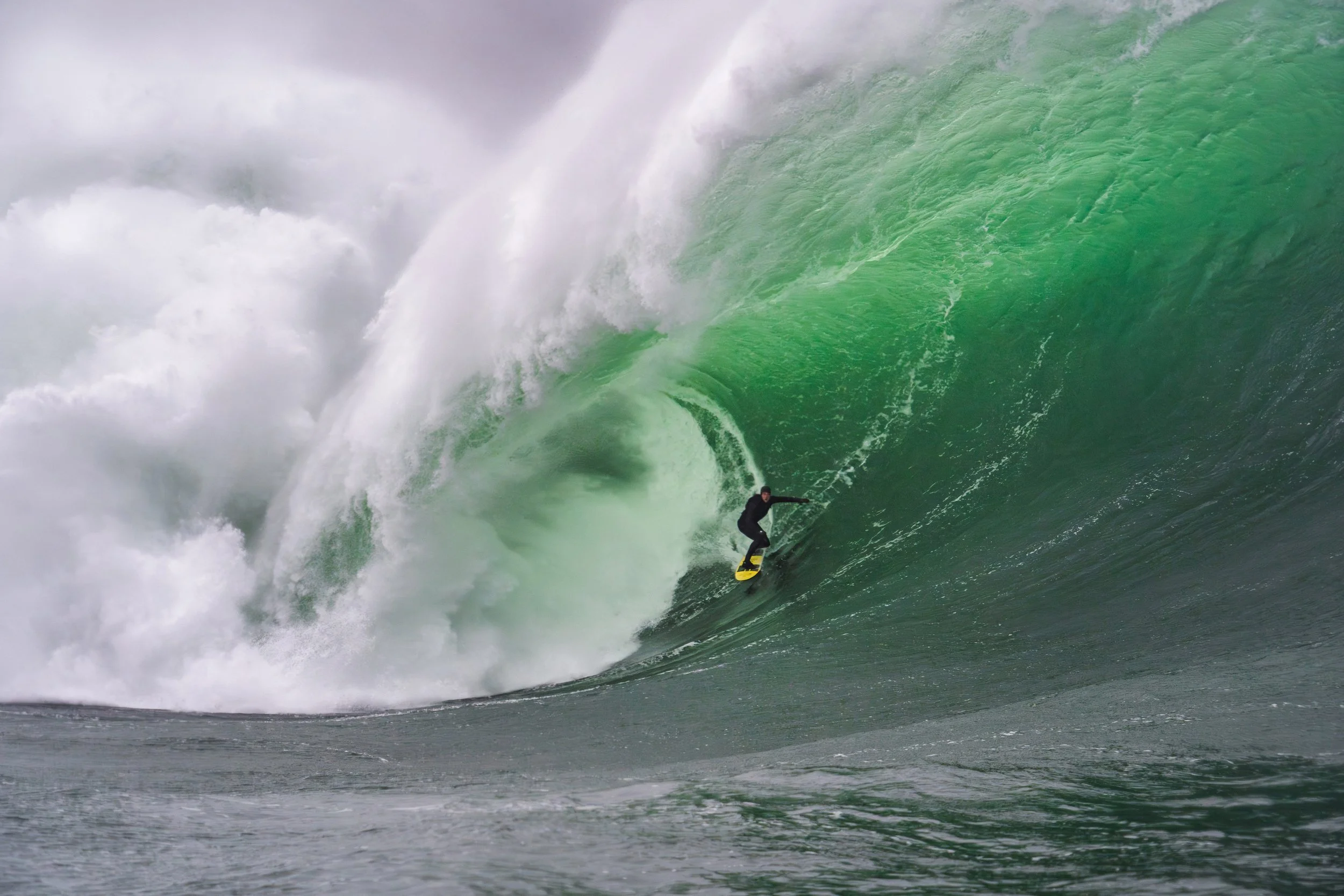 Code Green - Kevin Doyle