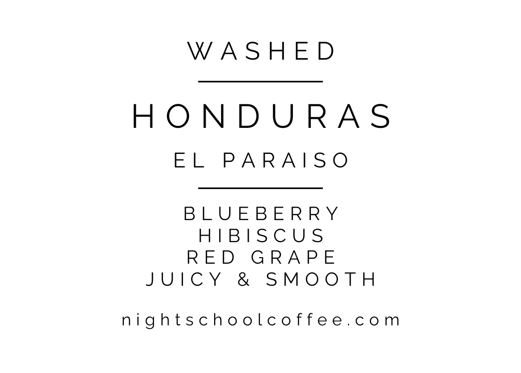 Honduras El Paraiso Sticker.png