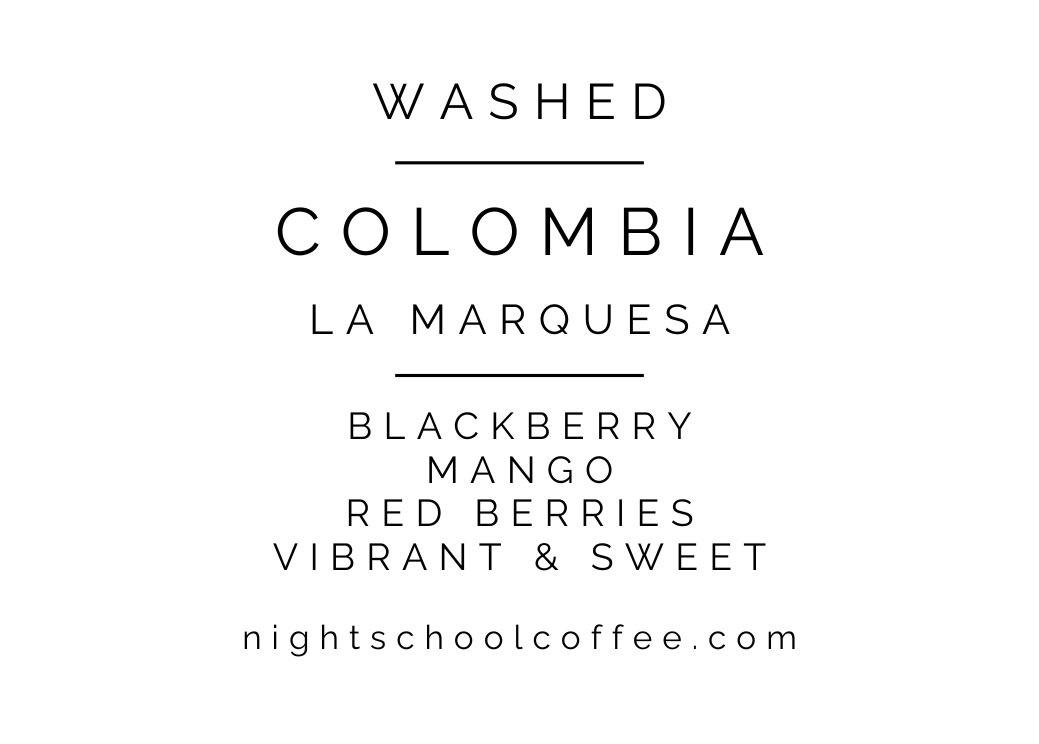 Colombia La Marquesa Sticker.png