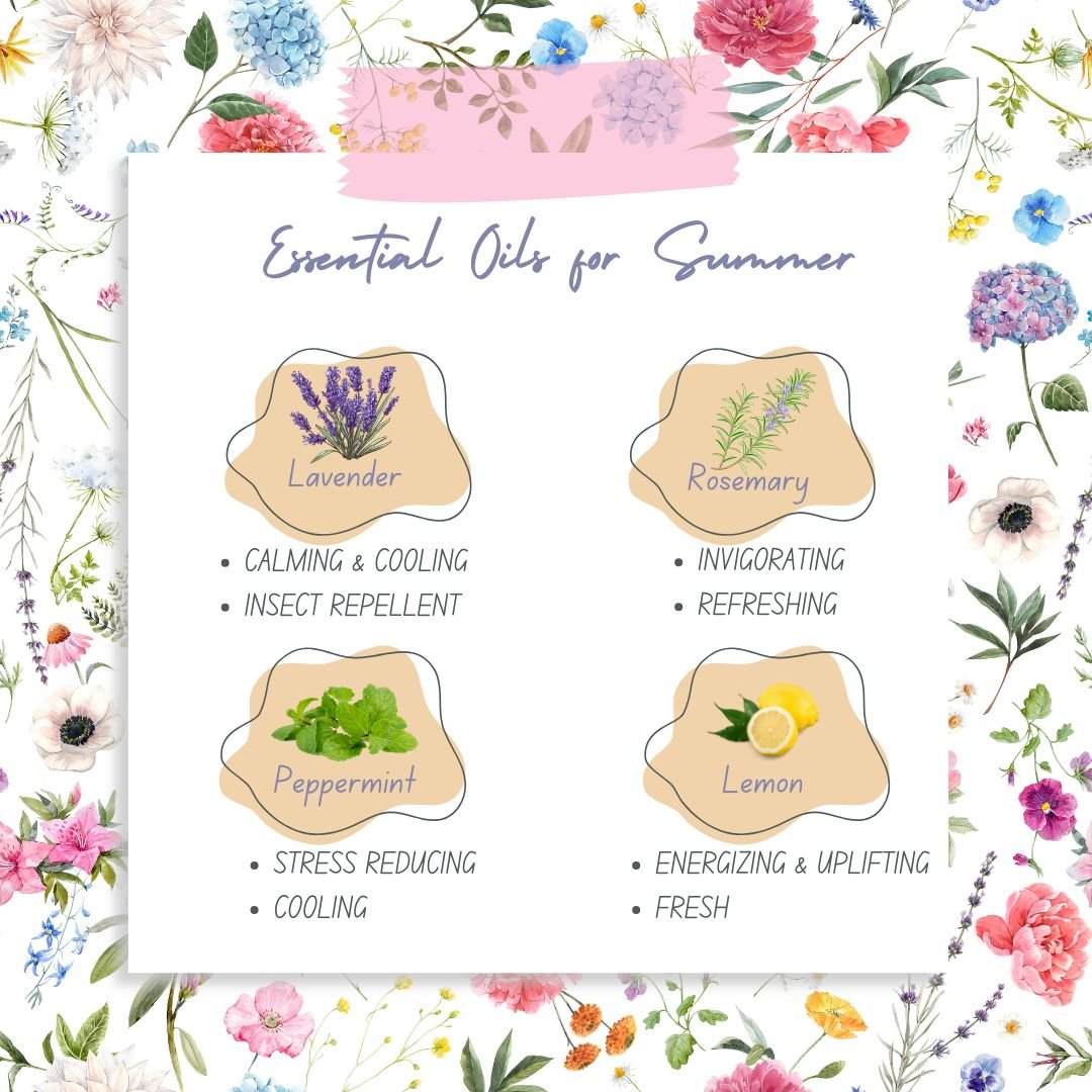 Summer is here! ☀️ Time to refresh your energy, rejuvenate your space, and radiate positivity&mdash;naturally. ✨

Ditch the synthetic sprays and choose essential oils for a cleaner, healthier way to scent your home. 🌿 zhenroot&rsquo;s top summer pic