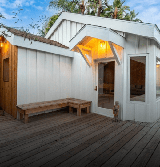 $1,050,000 Sold Price