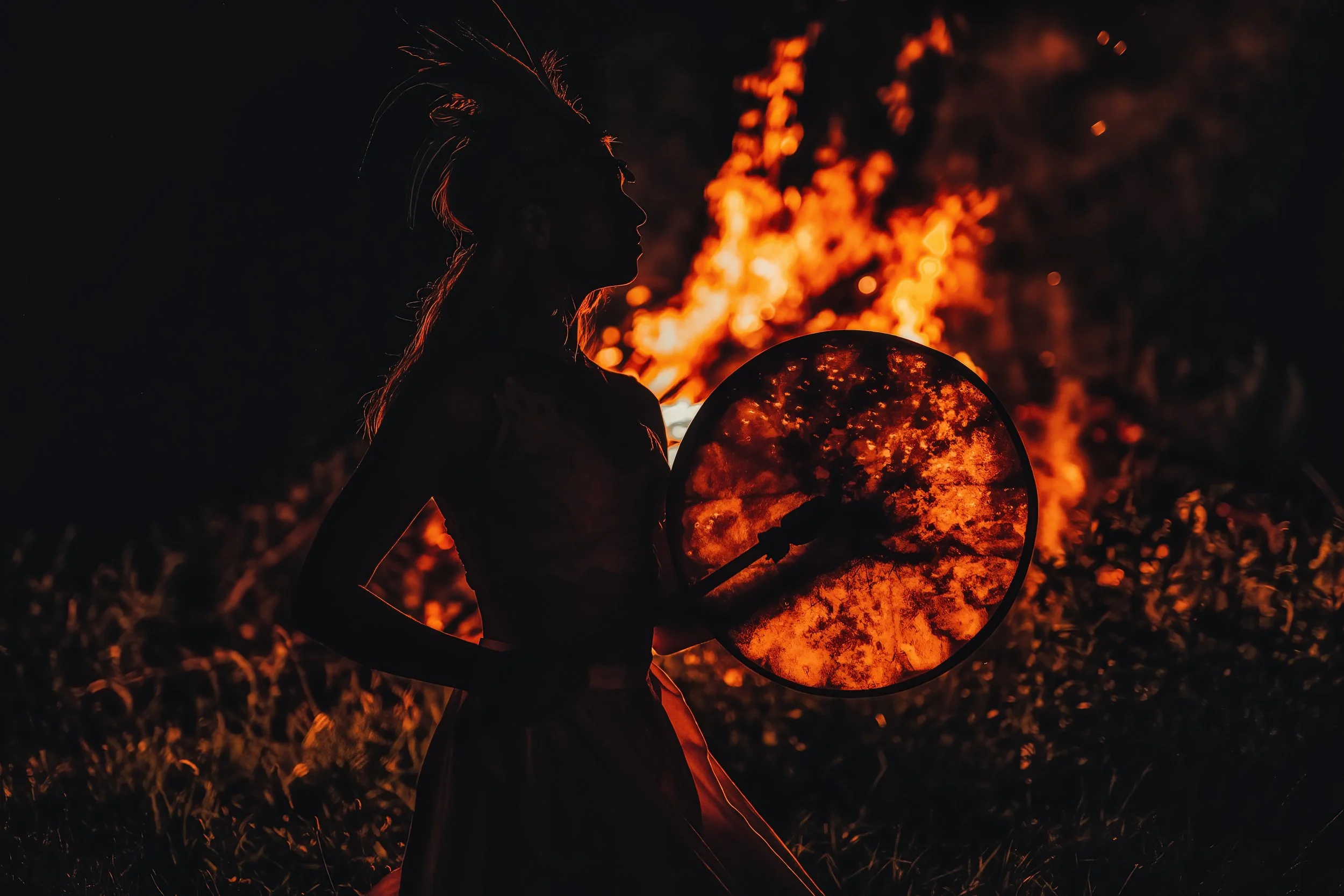 Fire Altar Guide