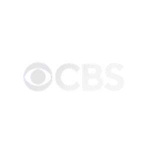 CBS logo.