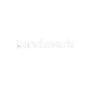 Landmark logo.