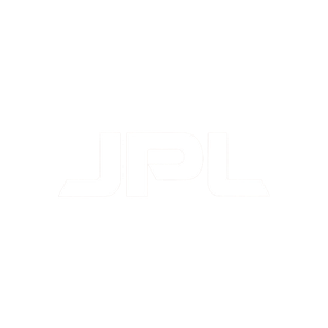 NASA Jet Propulsion Laboratory (JPL) logo.