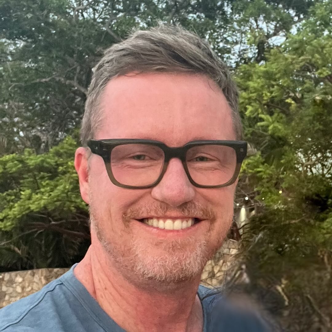 Brian Harrison, Look Newly client and real estate developer, formerly Senior Vice President at Bank of America Merrill Lynch.