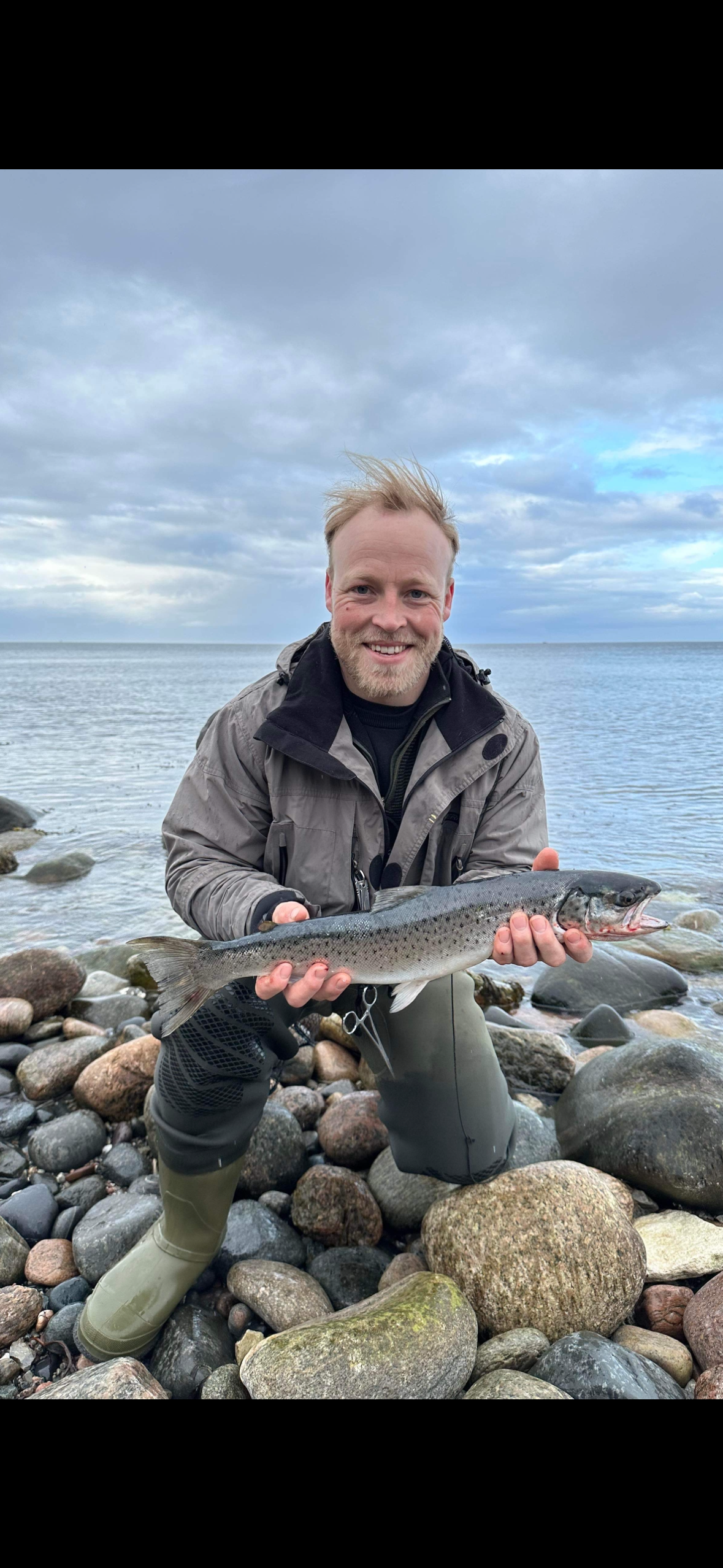 Benjamin Andersen / Odsherred SPF