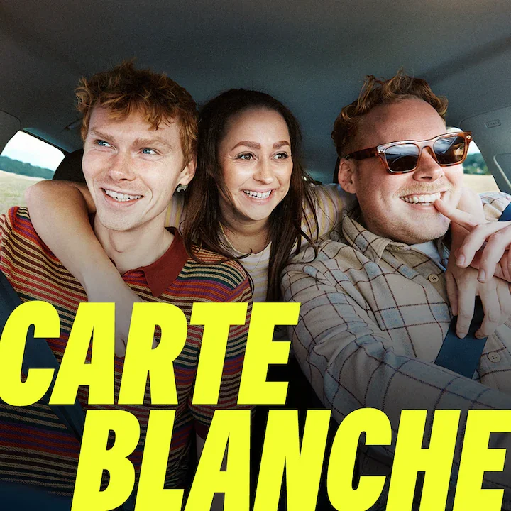 P3 Carte Blanche — Flere unge fisker