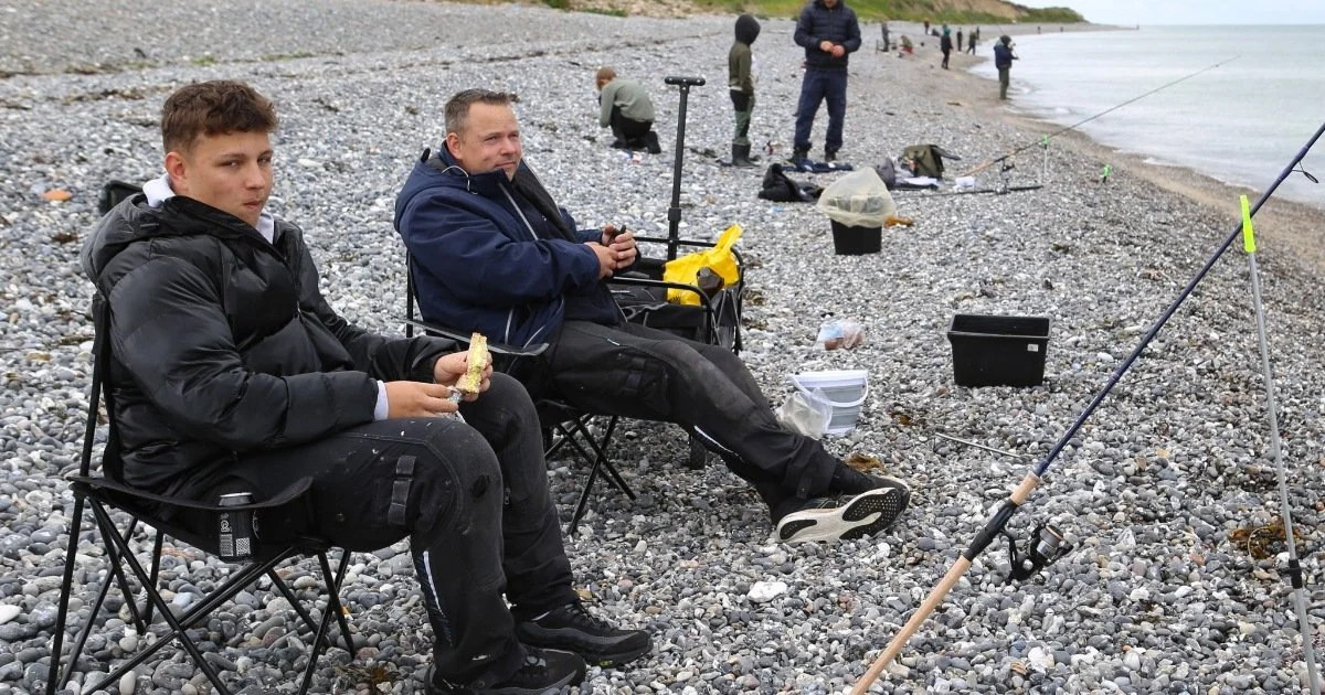 Gjerrild Fiskedag