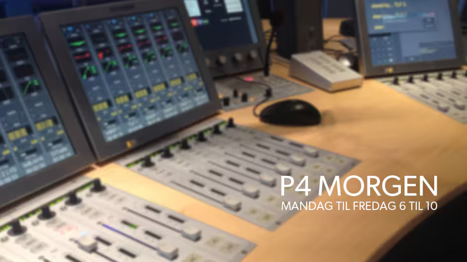 P4 Morgen Sjælland — Flere unge fisker