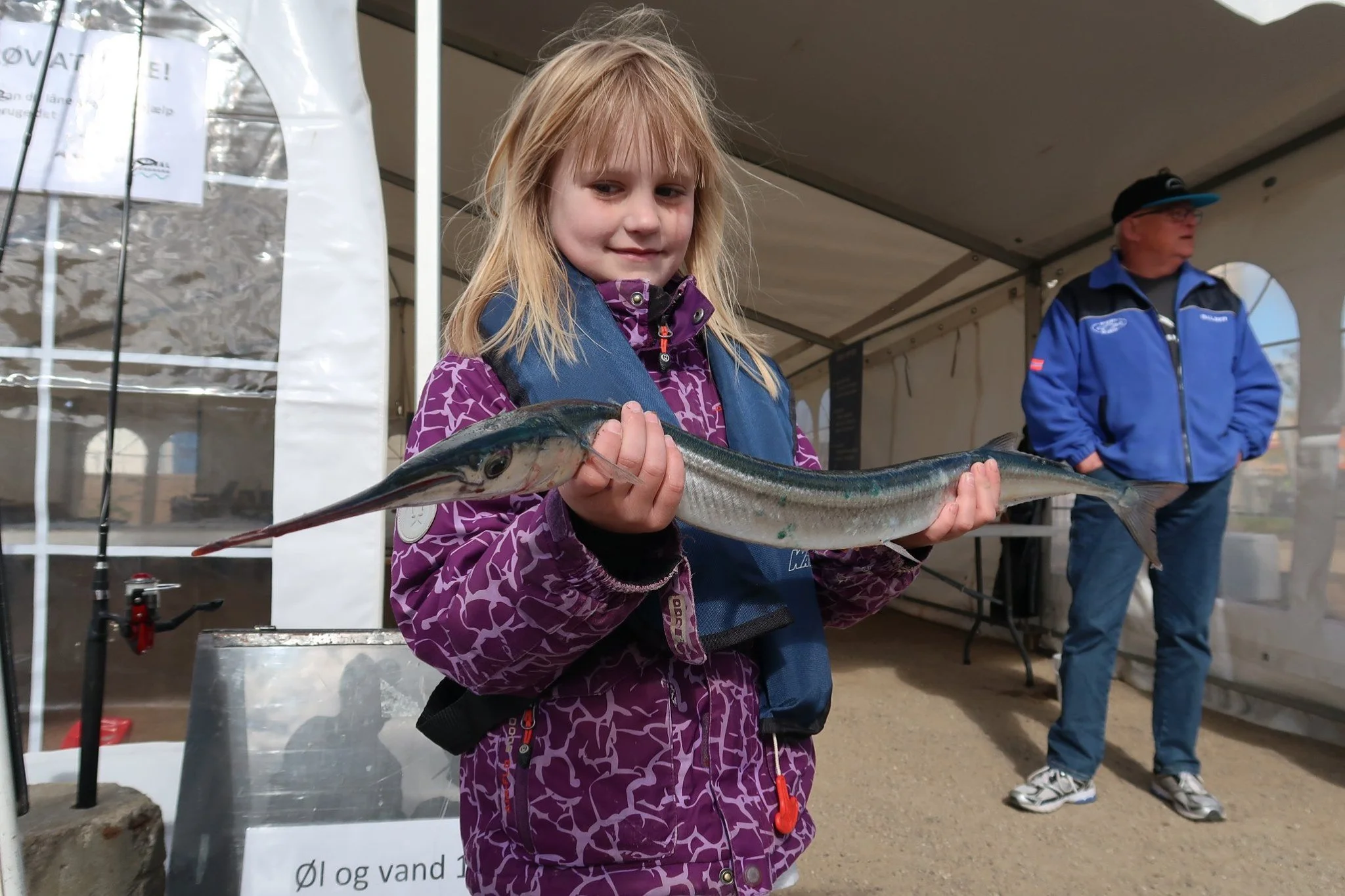 Hornfiskefestival