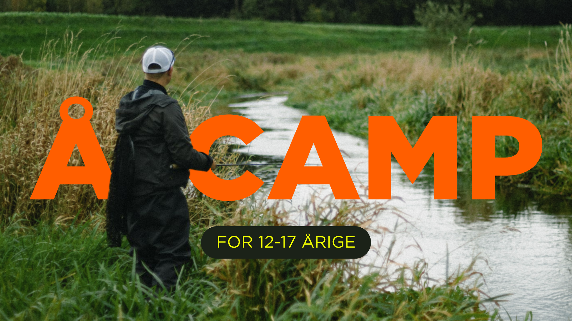 Å Camp