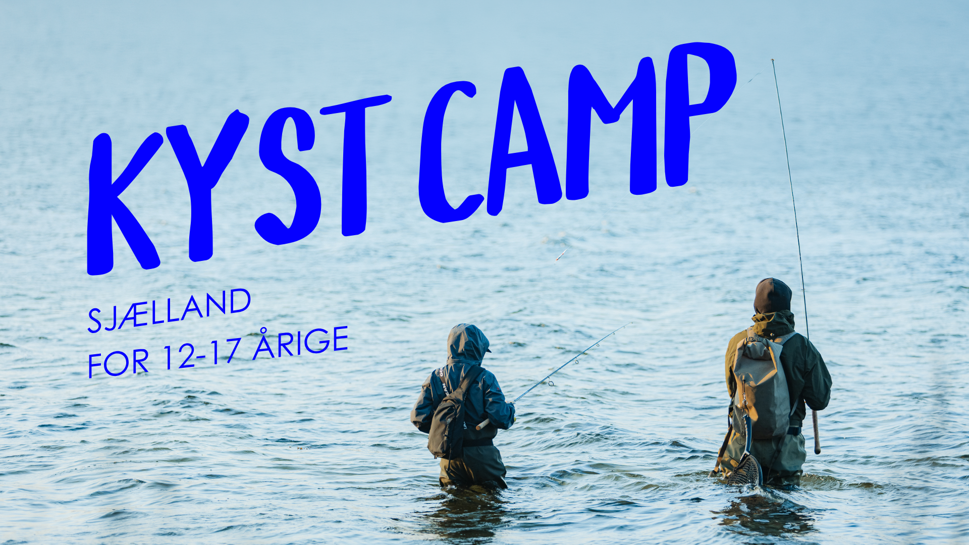 Kyst Camp Sjælland