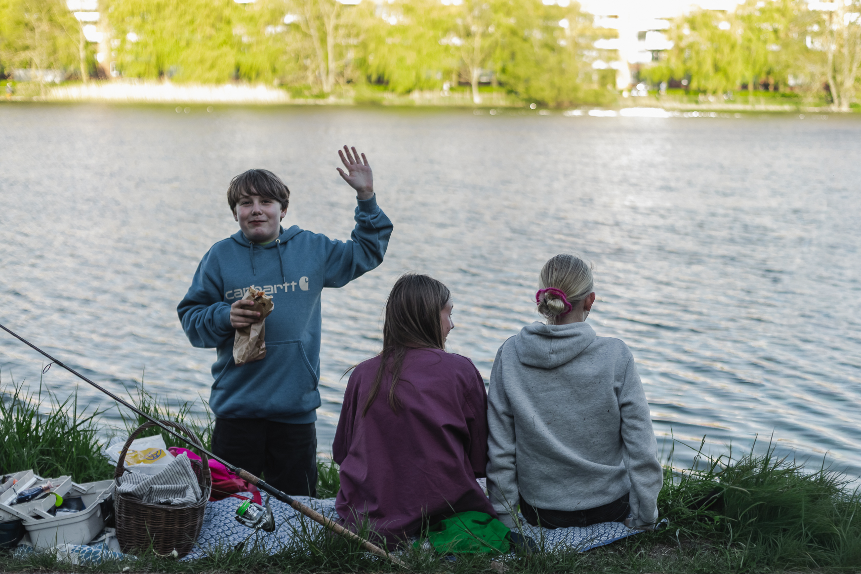 14: Fortæl os hvad vi ikke ved