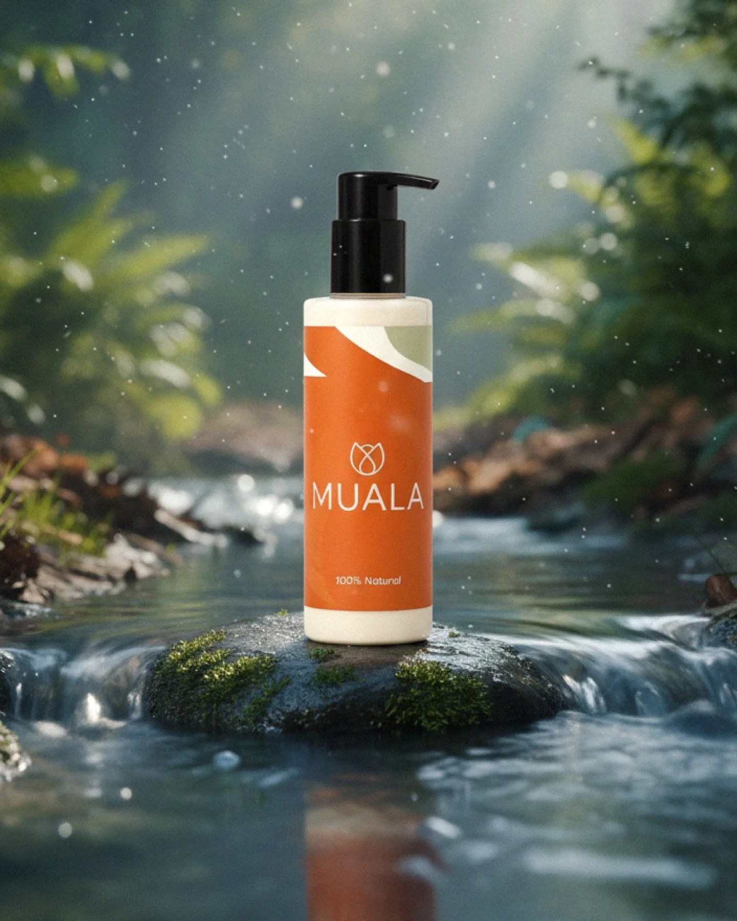 A for&ccedil;a da tua pele est&aacute; na raiz da tua hist&oacute;ria.
Cuidar &eacute; lembrar quem &eacute;s.🌿