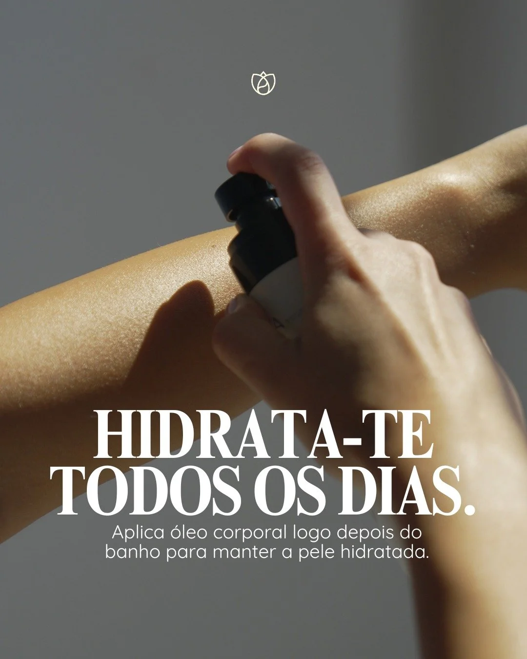 Luxo e Prote&ccedil;&atilde;o num s&oacute; gesto.

Descobre os &Oacute;leos Corporais MUALA e Luxu, com FPS 30, para proteger, hidratar e iluminar a tua pele todos os dias. 🌿

MUALA: Ylang Ylang ex&oacute;tico, hidrata&ccedil;&atilde;o profunda e a