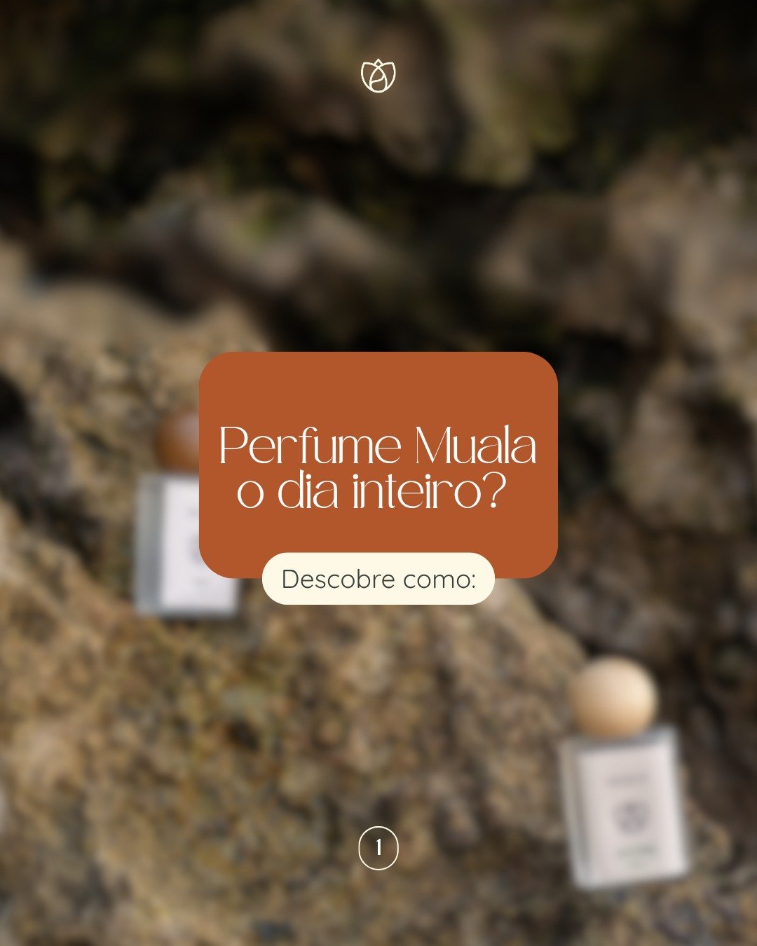 Sabias disto? 
H&aacute; truques simples que fazem o teu perfume durar o dia inteiro&hellip; 

#Muala #SkincarePortugal #BelezaNatural #PelePerfeita #GlowSkin #TrendingReels #BeautyPT #Hidrata&ccedil;&atilde;o #CuidadosDePele #ViralPortugal #RotinaDe