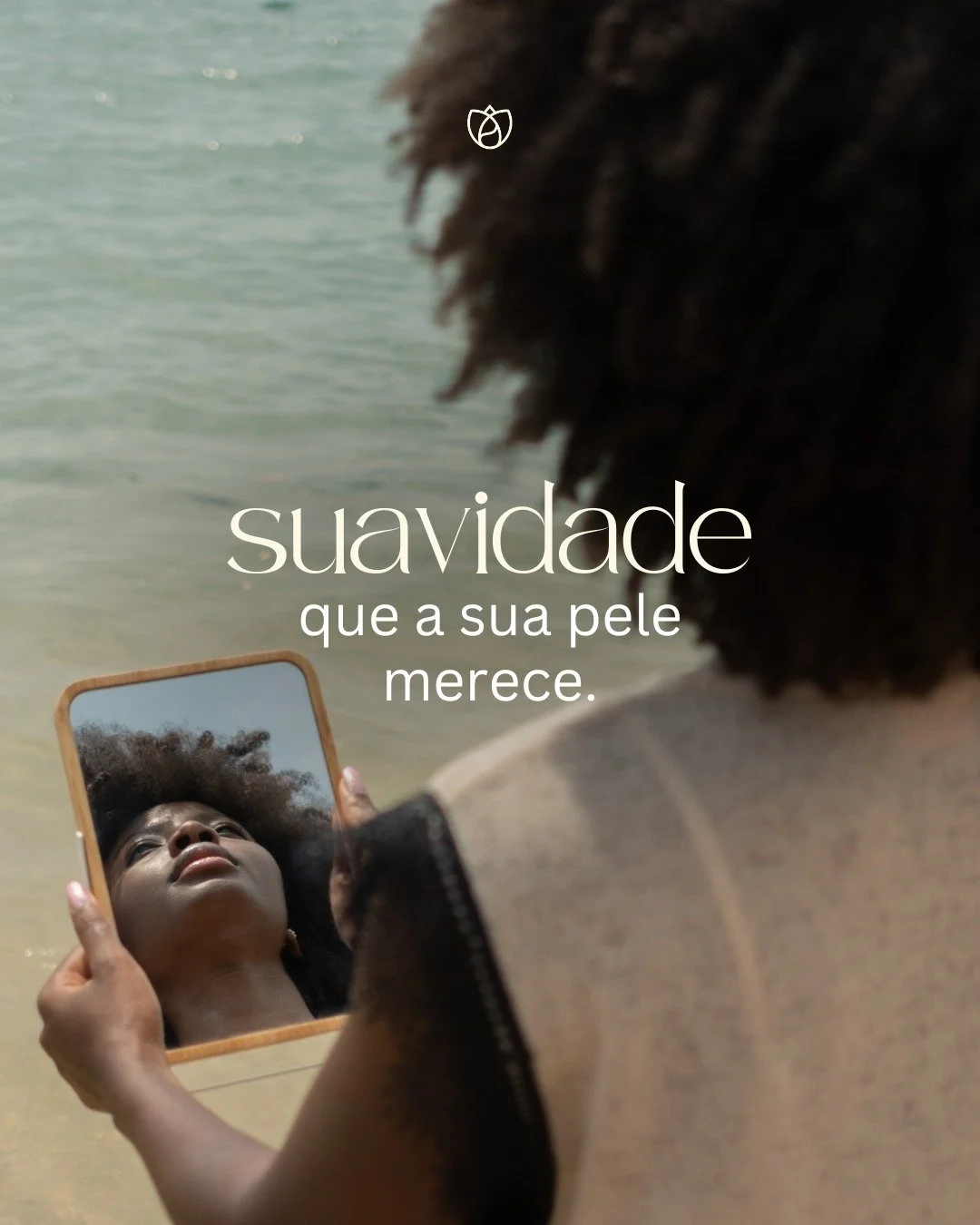 A suavidade que a tua pele merece ✨
Porque quando te cuidas, tudo muda, a confian&ccedil;a, o brilho, a forma como te sentes todos os dias.
Investe em ti. A tua pele agradece.

#Muala #SkincarePortugal #BelezaNatural #PelePerfeita #GlowSkin #Trending