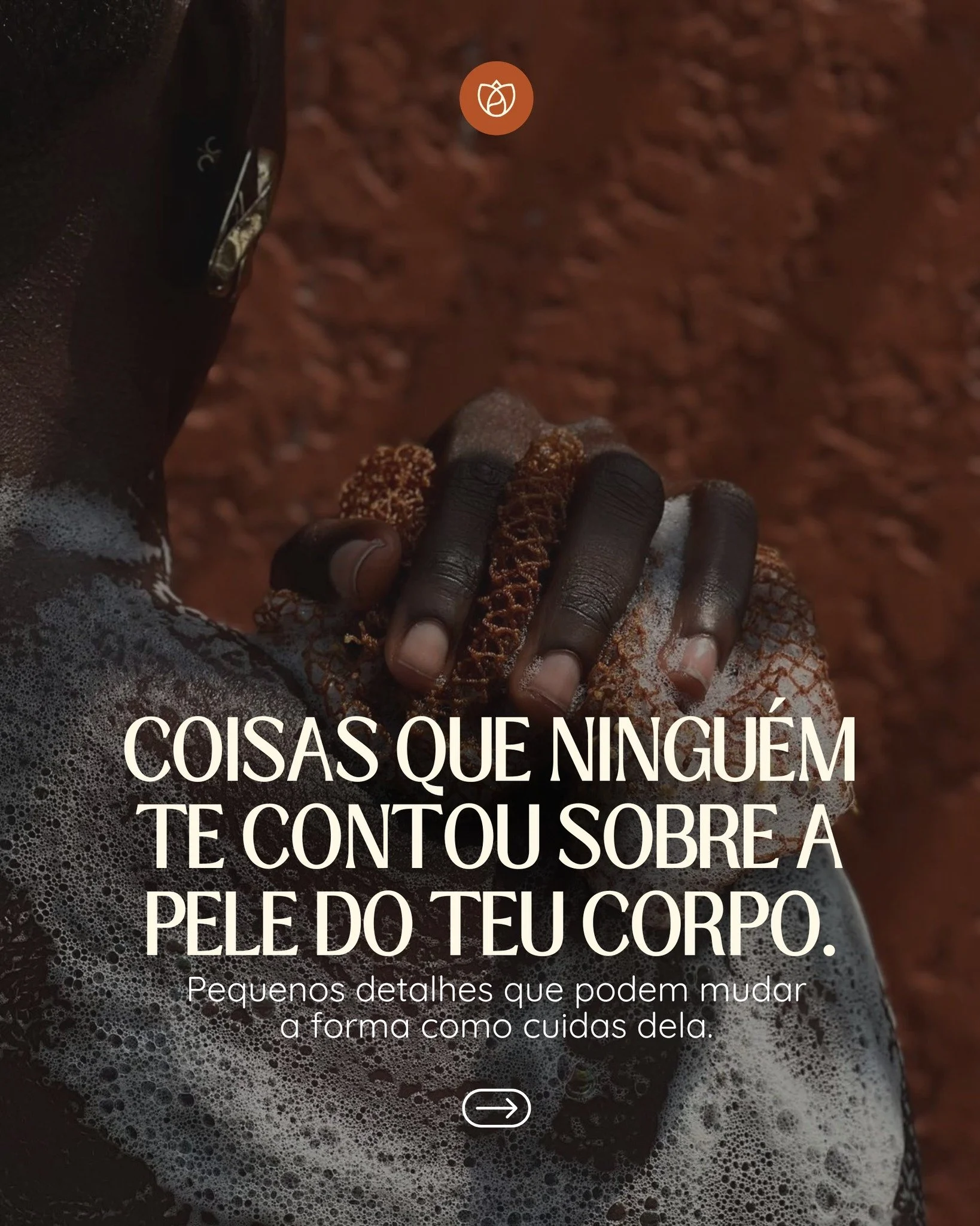 A tua pele fala sobre os cuidados que recebe ✨

Pequenos h&aacute;bitos, feitos com consist&ecirc;ncia, podem transformar a forma como te sentes na tua pr&oacute;pria pele.
Muala, cuidado real para todos os dias.

#Muala #SkincarePortugal #BelezaNatu