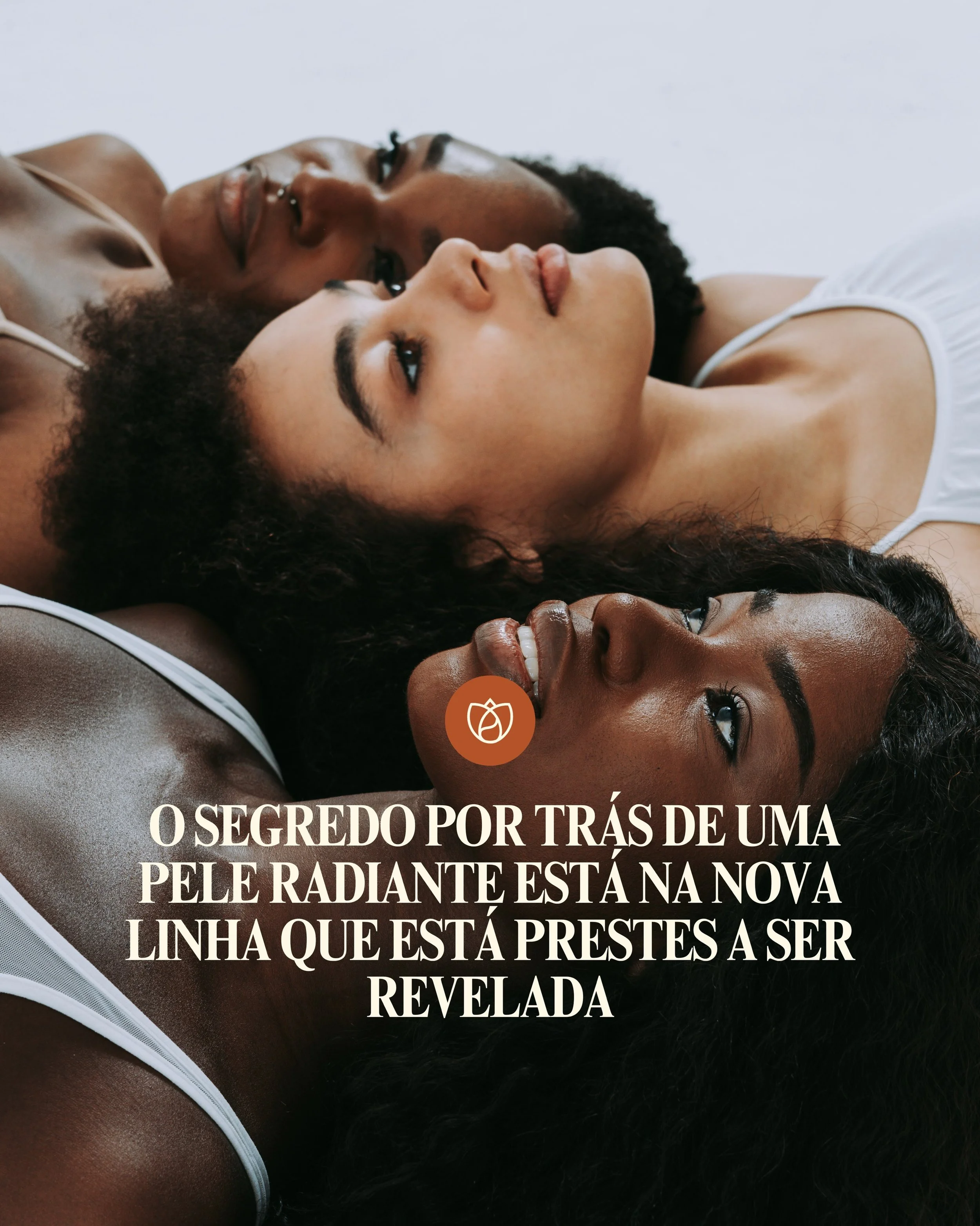 Come&ccedil;ou a contagem regressiva para contarmos a novidade 

#muala