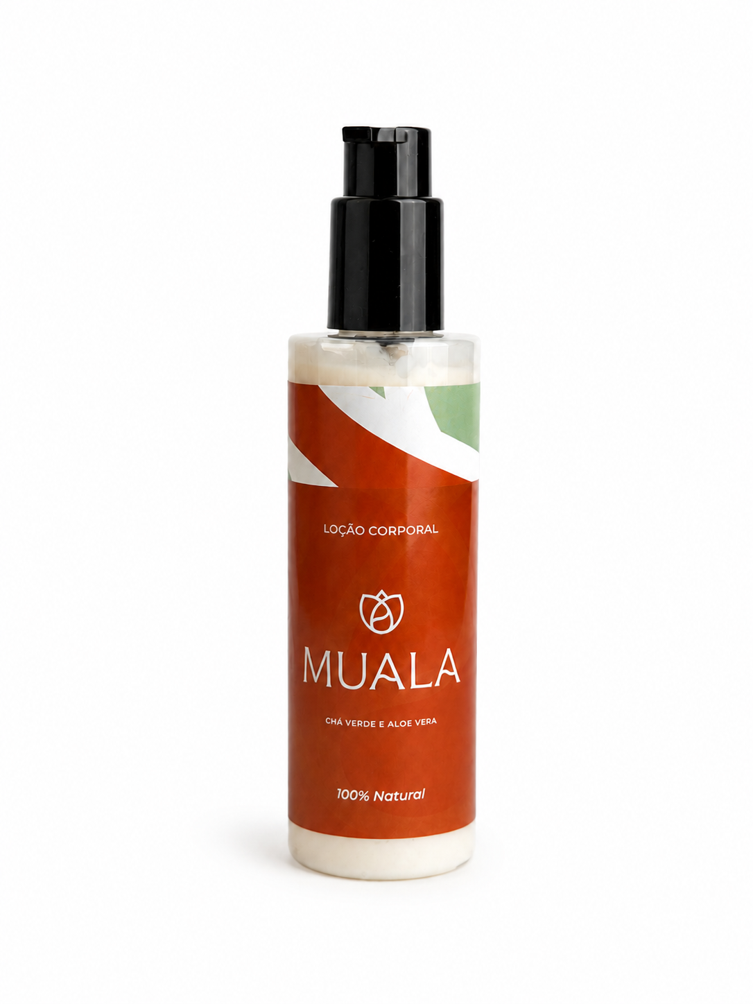 Aloe Vera & Green Tea 200ml