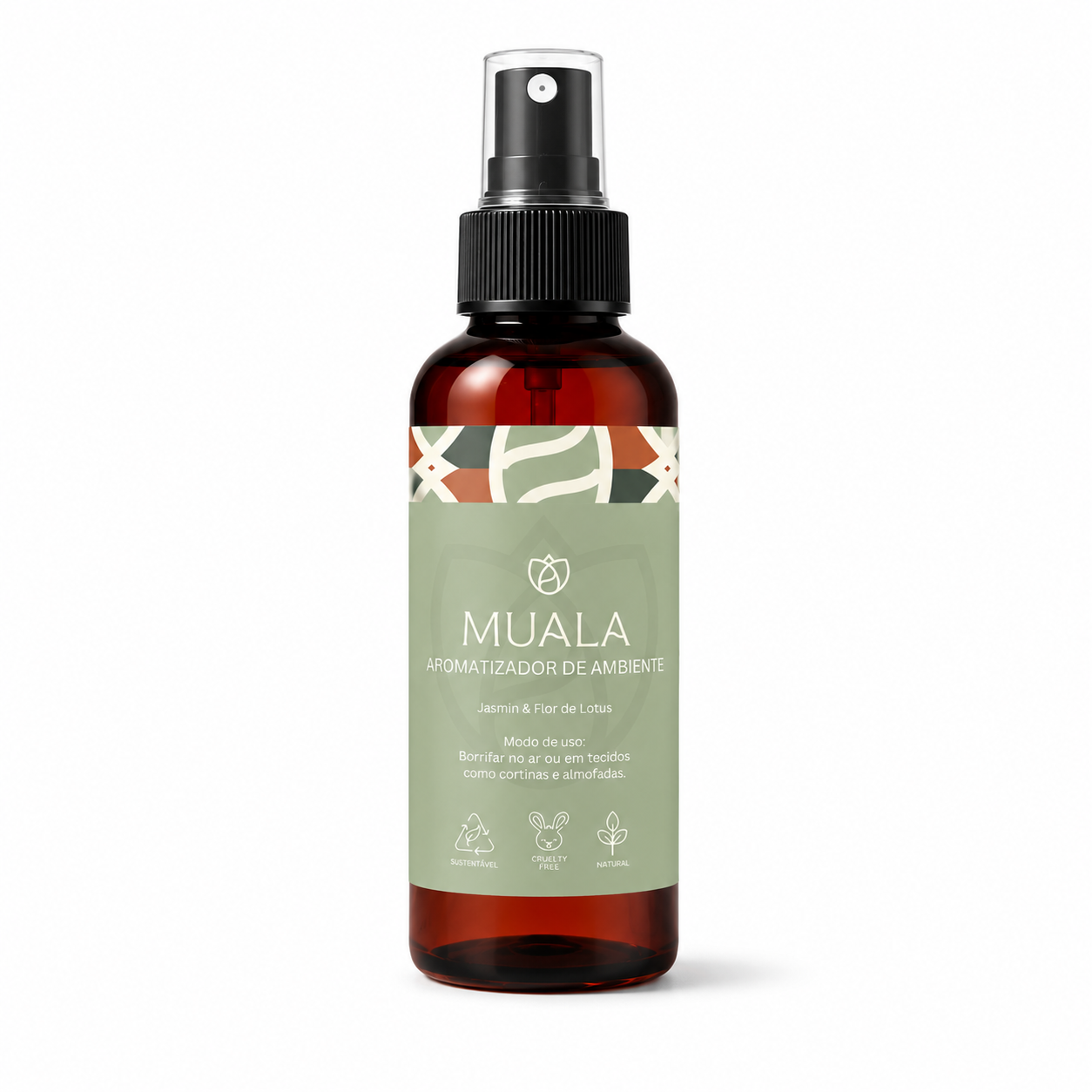 Room Spray – Jasmine & Lotus Flower