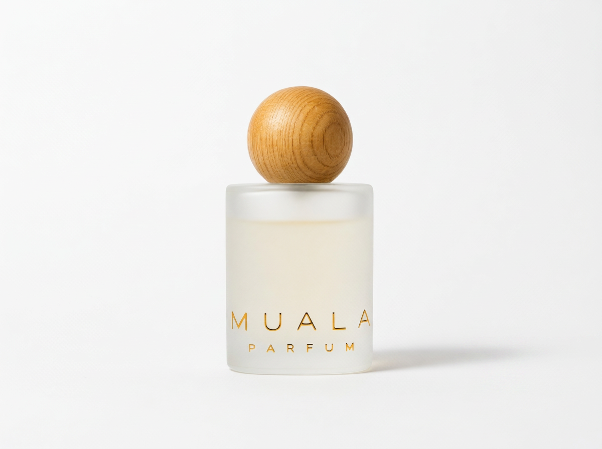Vanilla & Tonka Eau de Parfum